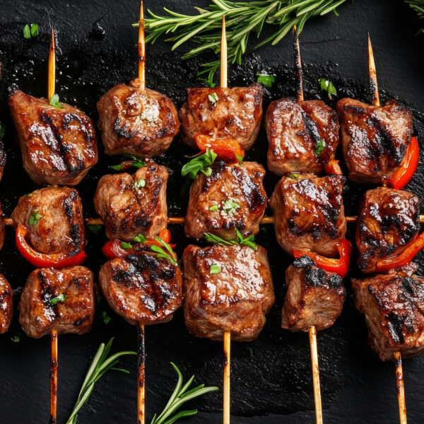 صدر دجاج مشوي