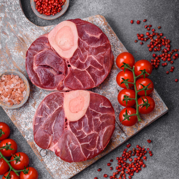 قطعة ضلع عجل